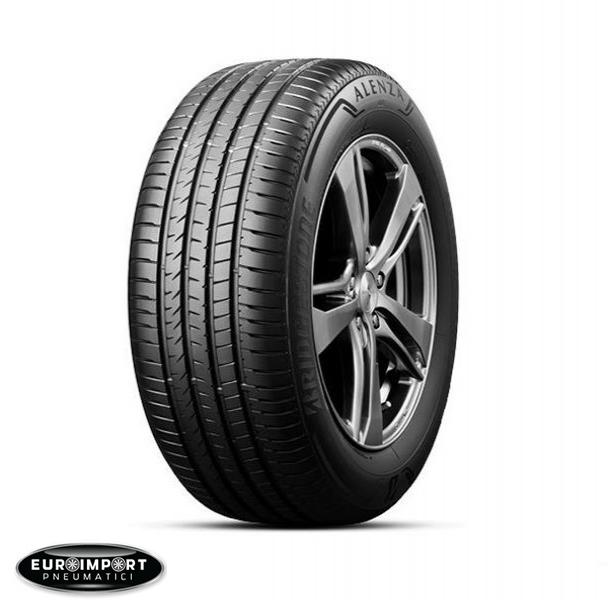 Bridgestone ALENZA 001  235/50 R20 100 V  RUNFLAT 